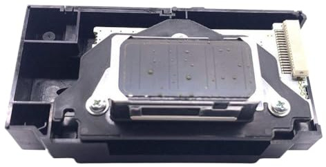 GFJHFDCR Druckkopf 9600 kompatibel Kompatibel mit PM4000 R2100 R2200 Pro7600 Pro9600 Druckkopfersatz