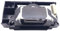GFJHFDCR Druckkopf 9600 kompatibel Kompatibel mit PM4000 R2100 R2200 Pro7600 Pro9600 Druckkopfersatz