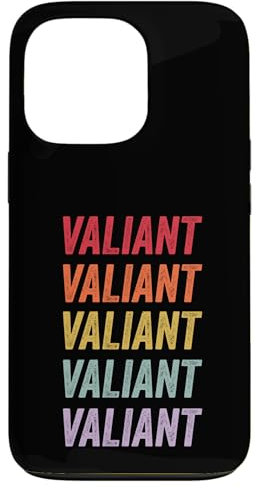 Valiant Case for iPhone 13 Pro