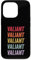 Valiant Case for iPhone 13 Pro