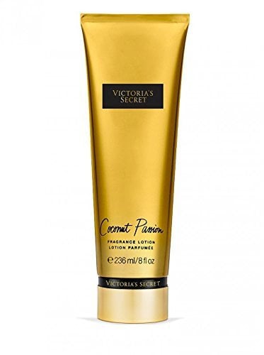 Coconut Passion by Victoria's Secret Fragrance Lotion 236ml by Victoria's Secret