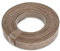 Walnuss Holz Furnier Einfassung/Furnier Rand Streifenbildung Tape (15 mm Breite x 7,5 m länge) – Superior Grade serienmäßig DIY zum Aufbügeln (Hotmelt) PE & geschliffen Furnier Einfassung Rollen
