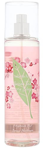 Elizabeth Arden Green Tea Cherry Blossom Body Mist Spray 236 ml