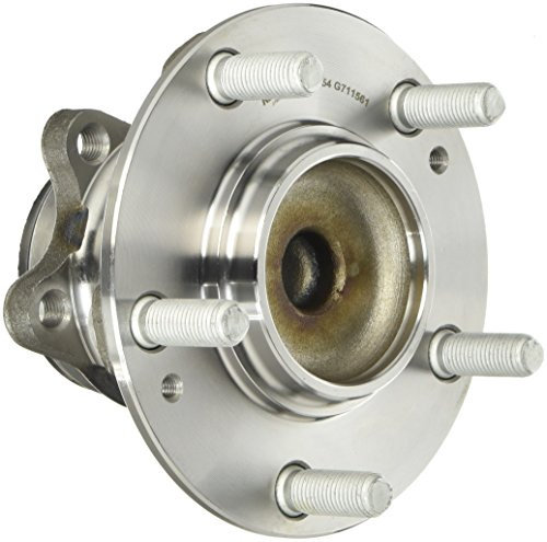 KAVOPARTS WBH-3054 Radaufhängungen