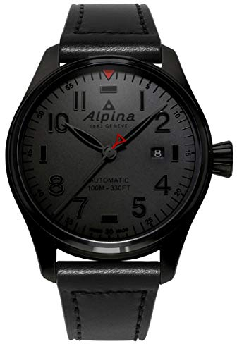 Alpina Automatic Watch AL-525GG4FBS6