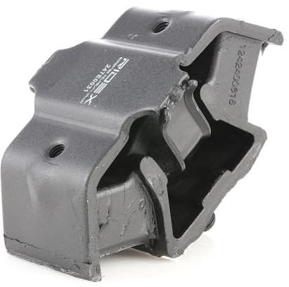 RIDEX Motorlager 247E0031 hinten 190 (W201) SL (R129) 54,1mm 67mm M12 x 1,5mm