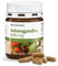 Ashwagandha 600mg | 60 Cápsulas del extracto de raíz de ashwagandha orgánica | Para el Bienestar, la Vitalidad y el Equilibrio | 2 Meses | Withania somnifera | Solo una Cápsula al día