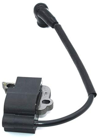 1141 400 1302 Ignition Coil For Stihl MS261 MS261C MS261CBE MS261CQ MS261CQZ MS261VW MS261VWZ MS261Z Chainsaw