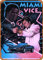 5562 Miami Vice Filmposter, Kunst, 20,3 x 30,5 cm, Vintage-Blechschild für Zuhause, Bar, Kneipe, Garage, Dekoration, Geschenke