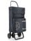 Einkaufstrolley Rolser Thermo Fresh MF 4 Räder - Grau