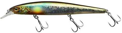 Illex Wobbler Mag Squad 160 SP 16cm 34g