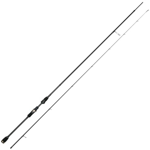 Westin Barschrute zum Street Fishing 243cm M 2-10g W3 StreetStick 2nd Rute