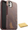 OtterBox Symmetry Series Case for iPhone 11 & iPhone XR (Only) - with Cleaning Cloth - Non-Retail Packaging - Lost My Marbles