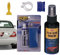 Tacery Auto-Logo-Entferner-Set - Entfernen Sie mühelos die Schnur zum Entfernen des Auto-Logo-Emblems | Auto Film Schaber Spray Kleber Label Logo Aufkleber Entfernung Für Auto Stoßstange