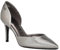 Calvin Klein Damen Gloria Pumps, Anthracite 040, 38 EU