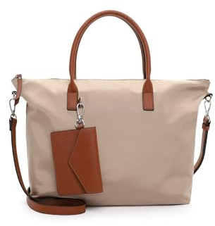 EMILY & NOAH Shopper E&N Marseille RUE 09 1211 Damen Handtaschen Zweifarbig