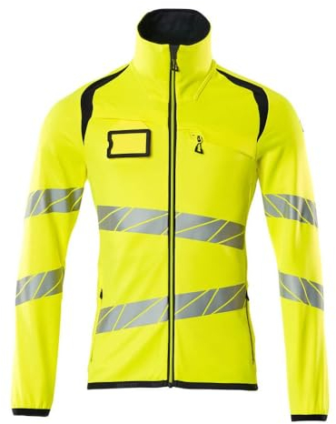 Mascot Unisex Fleece Größe 5XL Jacke, bunt