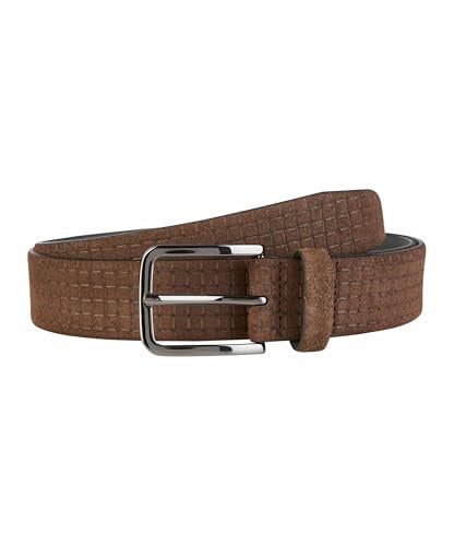 BRAX Herren Gürtel 0277 Gürtel