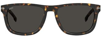 HUGO BOSS BOSS 1626/S 086 HAVANA 55/18/145 Herren Sonnenbrillen