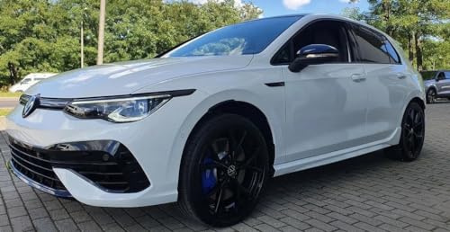 Protuning Fiberglas R Line Style Seitenschweller für VW Golf VIII MK8 20+