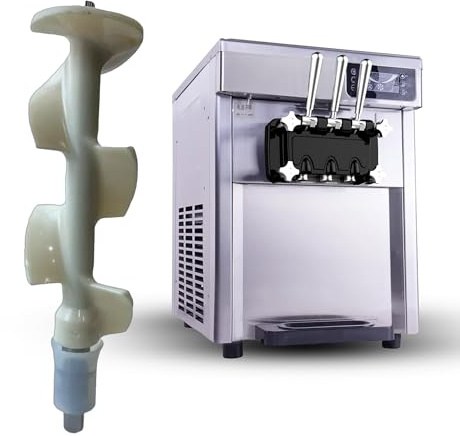 CVS D520S Triple Head Ice Cream Machine (REPLACEMENT SHAFT)