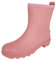 Beck Big Fellow, Stivali in Gomma Donna, Rosa Antico, 39 EU