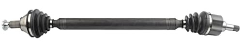 febi bilstein 188146 Antriebswelle, 1 Stück