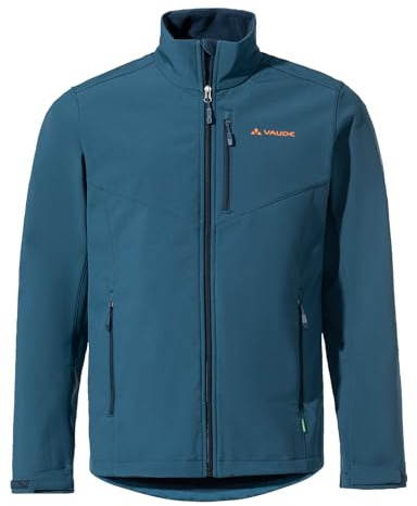 VAUDE Men's Cyclone Jacket VI