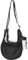 Toddmomy Basketballtasche Schultertasche Sport-Mesh-Tasche groß Sporttasche Einzel Mesh-Aufbewahrungstaschen Tasche für Basketball Träger für Sportbälle Basketball-Tragetaschen Netz Schwarz