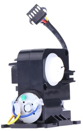 Pegciuho Trainingsgeräte Widerstand Motor, Fitnesstraining Heimtrainer Zubehör, Ersatzteile für Fitnessgeräte Armaturen für elliptische Widerstandsmotoren für im