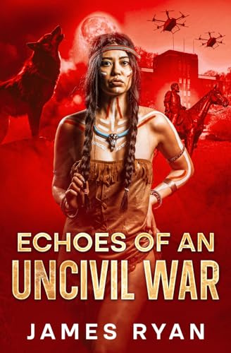 ECHOES OF AN UNCIVIL WAR