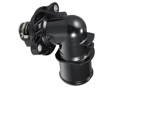 Termostato Motore per Jeep Grand Cherokee 2011 2012 2013 2014 2015 1 pz Termostato Liquido di Raffreddamento Motore Car Energy 68253514AA
