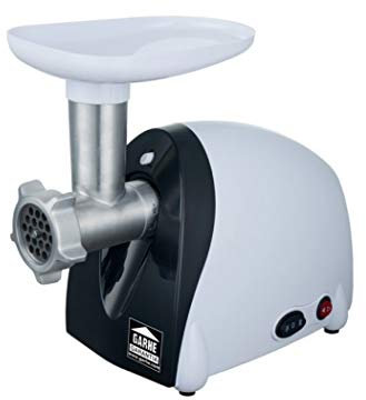 Garhe PICADORA COCINA GARHE ELECTRICA 500W MULTIUSOS SIGMA 06280