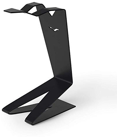 V-Moda V-MAN Supporto Universale per Cuffie - Black