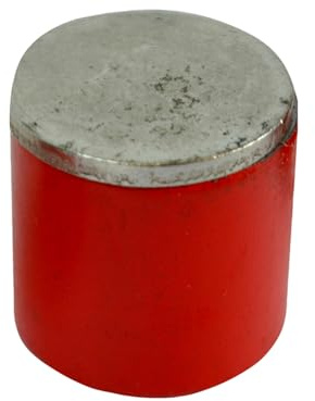 Deep Pot Magnet 20.5 x 19.5mm Power 4.0kg