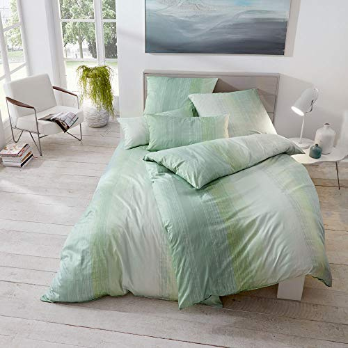 ESTELLA Bettwäsche Mint
