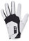 Under Armour Mens Full Finger Gloves Men's Ua Iso-Chill Golf Glove, Black, 1370277-001, RMD
