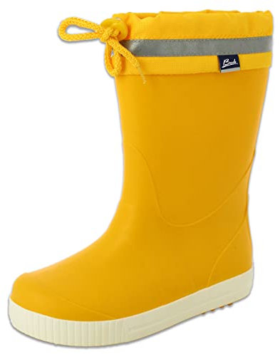 Beck Wellies, Stivali di Gomma Unisex - Bambini e ragazzi