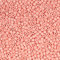 Bala&Fillic Hellrosa Farbe 3mm Perlen zum Auffädeln 3600Stücke/100Gramm,8/0 Glasperlen zur Herstellung Schmuck, Armbändern, Halsketten und Ohrringen (Hellrosa)