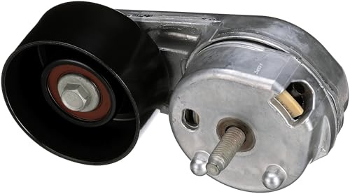 GATES T39240 Riemenspanner Keilrippenriemen Kompatibel mit LAND ROVER Range Rover III L322 7808-21640 780821640 LHP500100