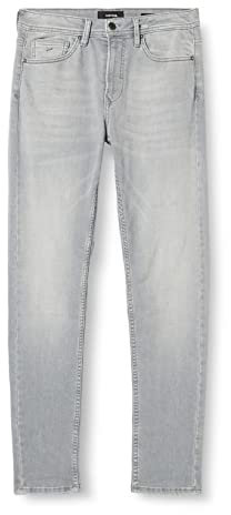 Kaporal DAXKO Jeans, Ex Grey, S Homme