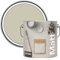 Rust-Oleum Colours Matt Emulsion Wall and Ceiling Paint - Half Light 2.5L