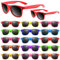Bouiexye 20 Pack Sunglasses for Birthday, Summer Beach Pool Party Favors and Supplies