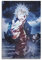 VZRSQZK Poster, Motiv: Japanisches Anime-Mantra Returns to Gojo Satoru, dekoratives Gemälde, Leinwand, Wandposter und Kunstdruck, moderne Familienschlafzimmer-Dekoration, Poster, 20 x 30 cm