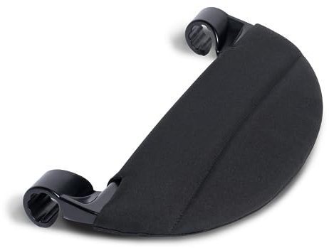 Repose-jambes Stokke YOYO - Deux positions pour plus de confort dans la poussette YOYO - Coussin en polyester lavable inclus