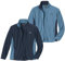 ATLAS FOR MEN - Set di 2 Giacche con Zip in Pile - 4XL