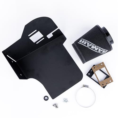 Ramair Performance Air Filter Intake Induction Kit for Mazda MX-5 NA 1.6 1989-93