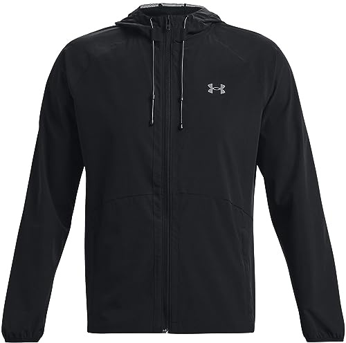 Under Armour Herren Windbreaker Stretch Woven