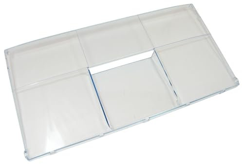 Masterpart Untere Schublade für Kühl- und Gefrierschrank, Griff für Amica Kühl-/Gefrierschränke, 1939691