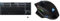 Logitech G915 LIGHTSPEED TKL & CORSAIR DARK CORE RGB PRO SE